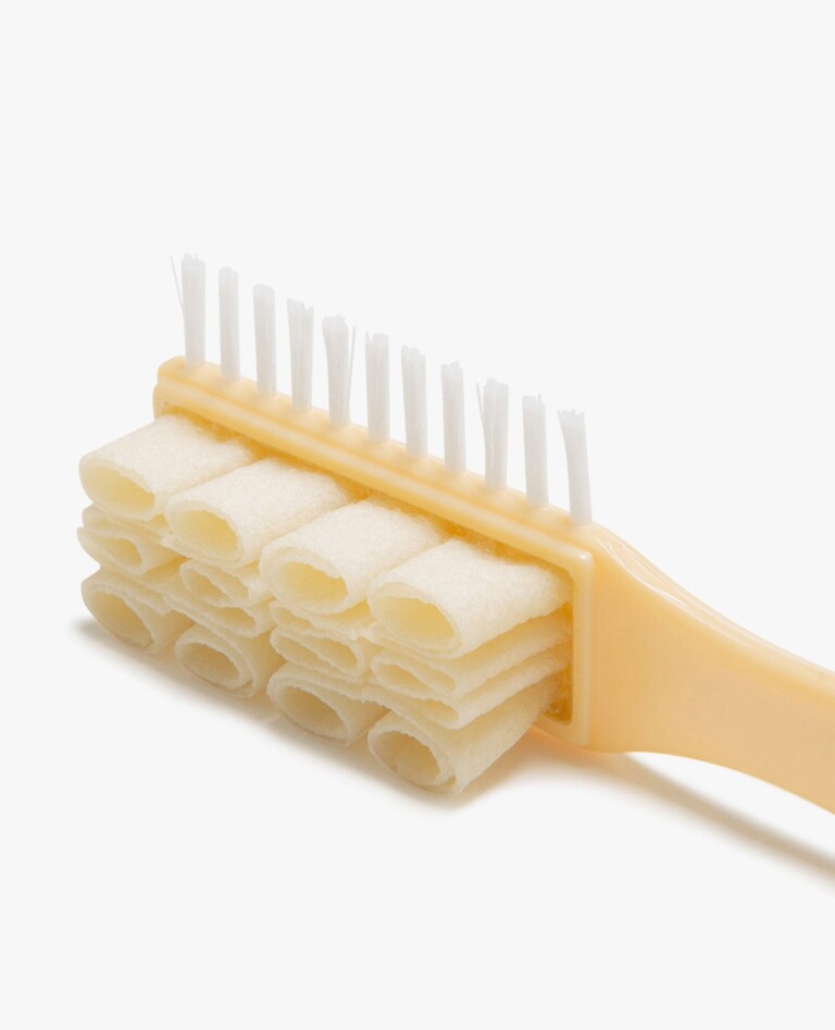 LE FORMIER - F BROSSE CREPE _ – TU