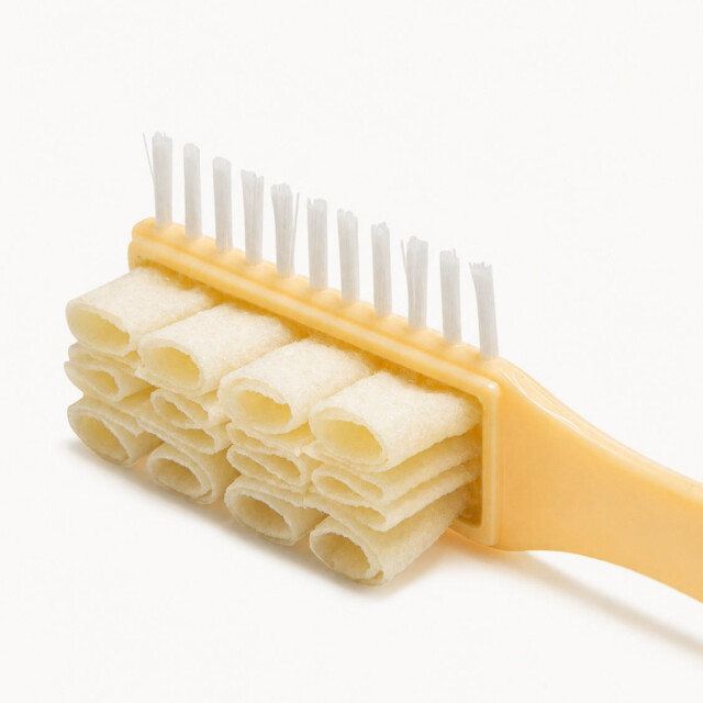 LE FORMIER - F BROSSE CREPE _ – TU