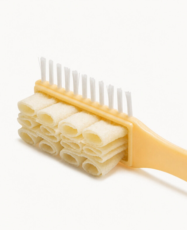 LE FORMIER - F BROSSE CREPE _ – TU