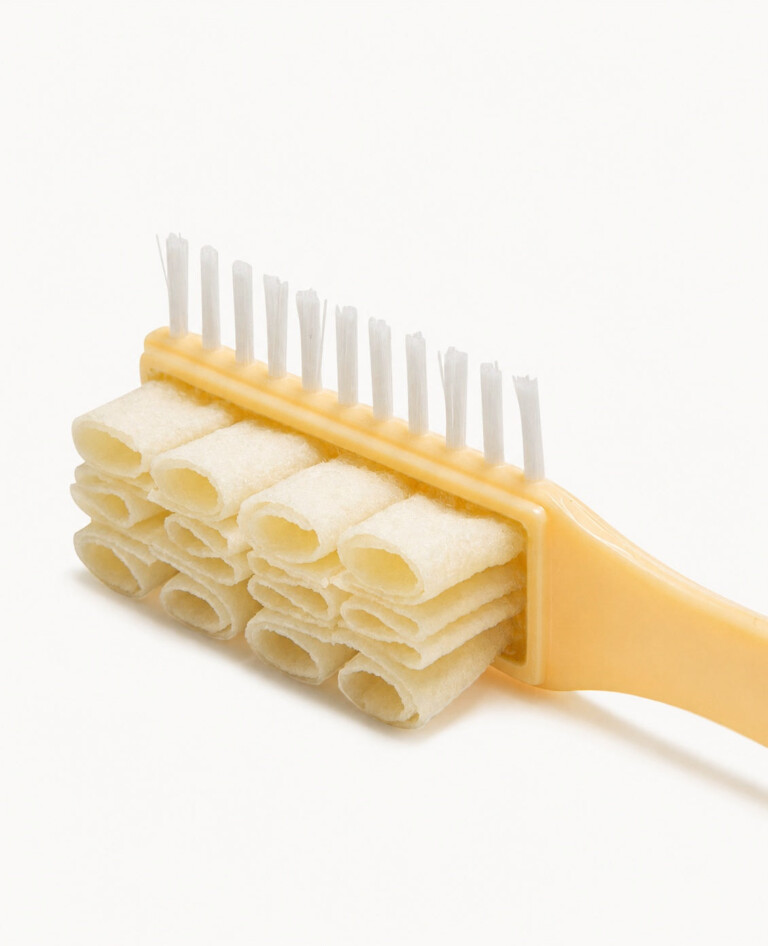 LE FORMIER - F BROSSE CREPE _ – TU