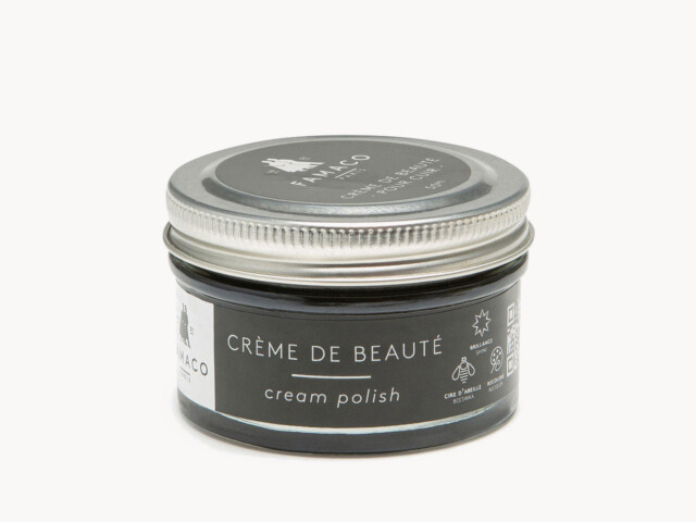 FCREMECIRAGE SY67902 15 LE FORMIER - F CREME CIRAGE NOIR – TU