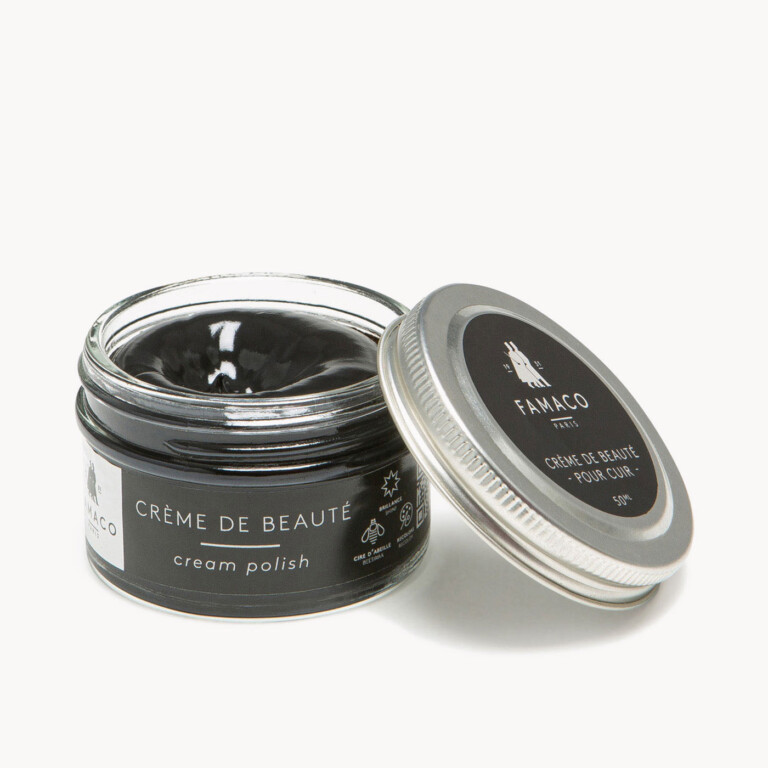 LE FORMIER - F CREME CIRAGE NOIR – TU