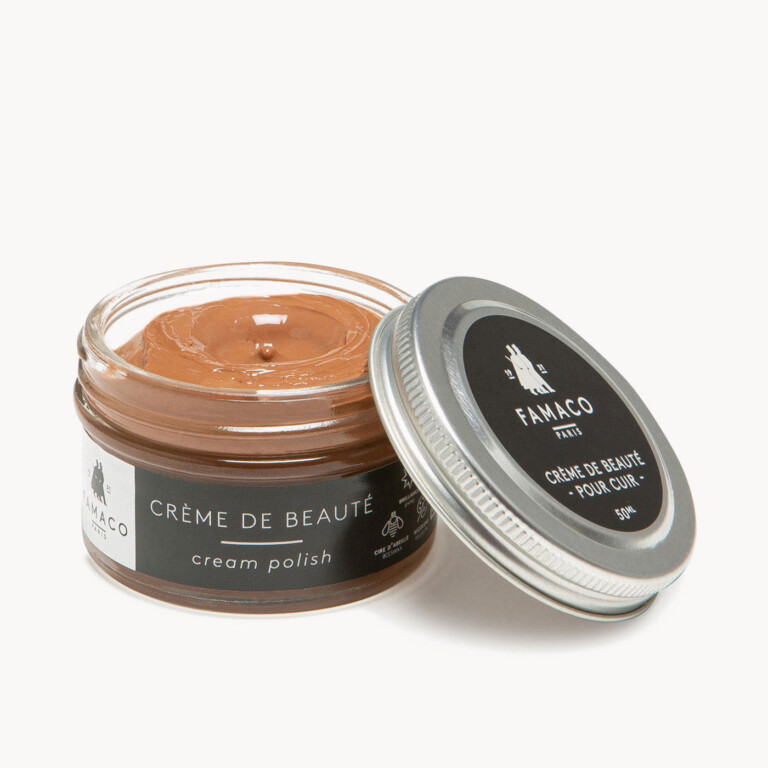 LE FORMIER - F CREME CIRAGE MARRON CLAIR – TU