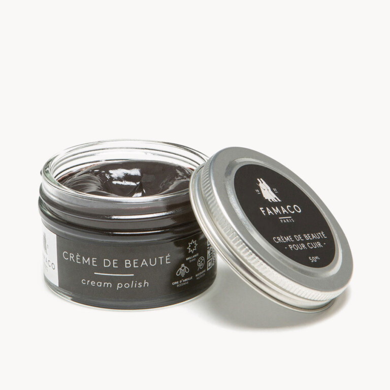 LE FORMIER - F CREME CIRAGE MARRON FONCE – TU