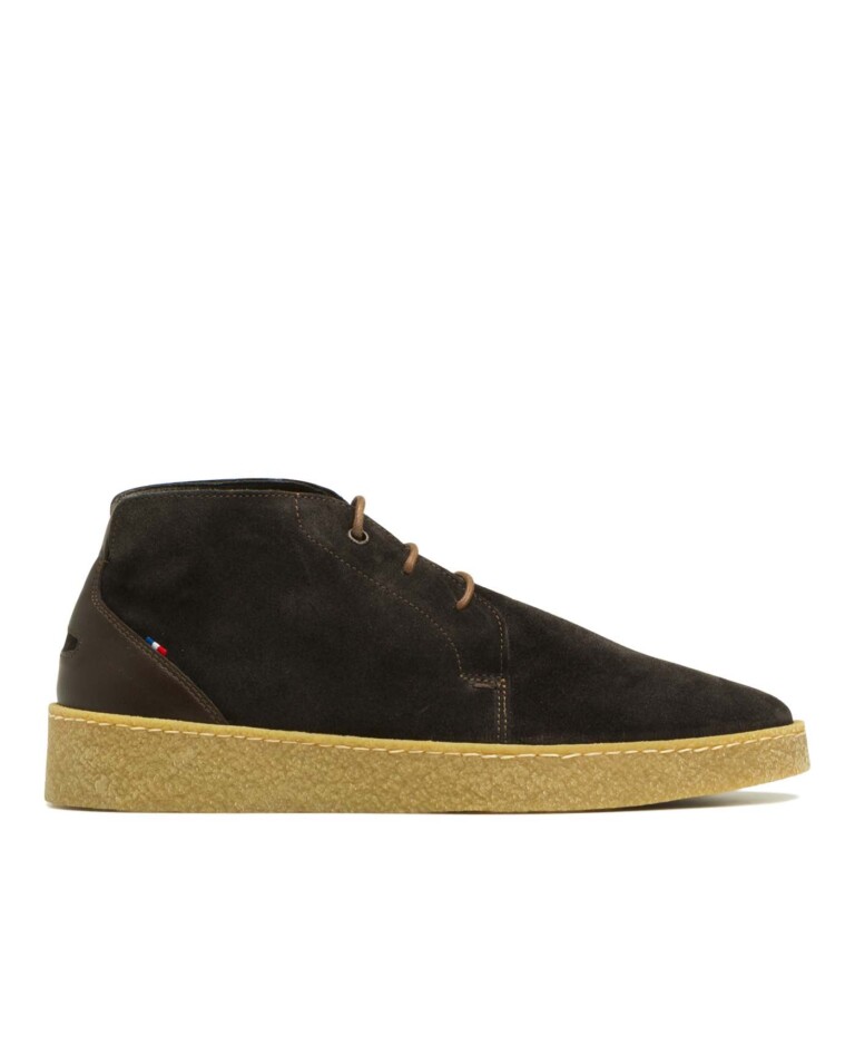 LE FORMIER - FLAUBERT 95 MOKA – 40