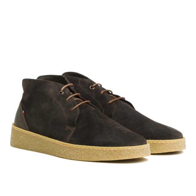 LE FORMIER - FLAUBERT 95 MOKA – 40