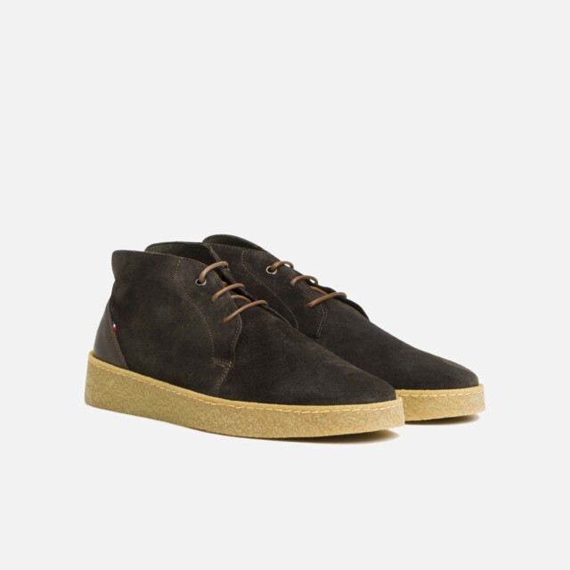 LE FORMIER - FLAUBERT 95 MOKA – 40