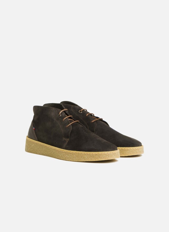 LE FORMIER - FLAUBERT 95 MOKA – 40