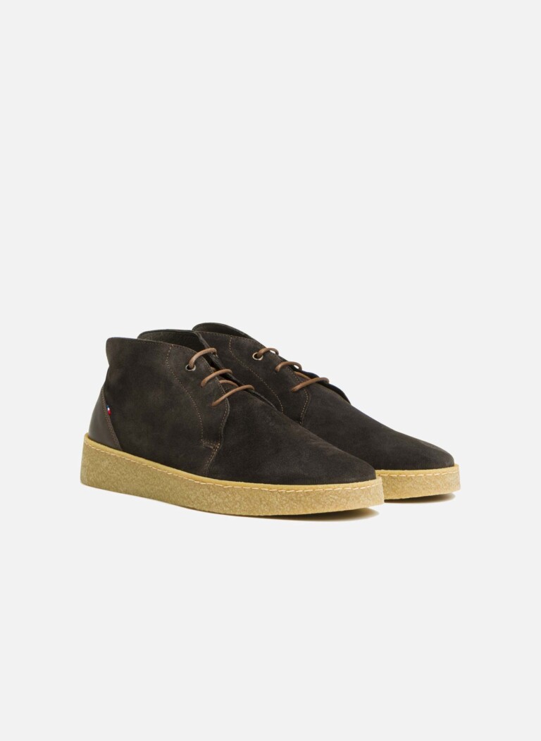 LE FORMIER - FLAUBERT 95 MOKA – 40