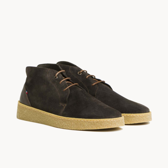 LE FORMIER - FLAUBERT 95 MOKA – 40