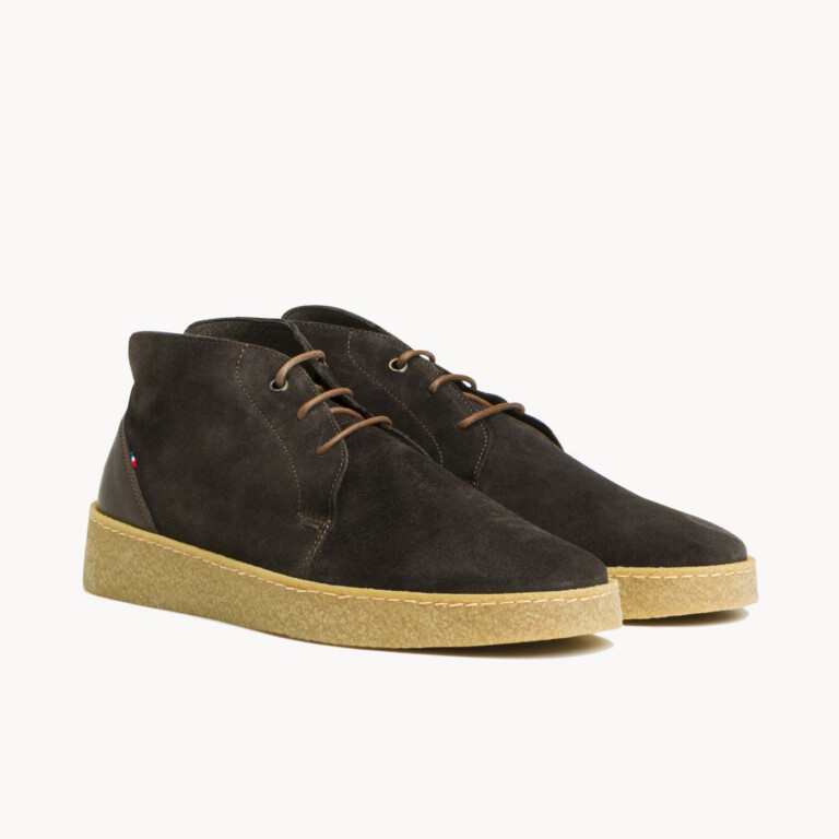 LE FORMIER - FLAUBERT 95 MOKA – 40