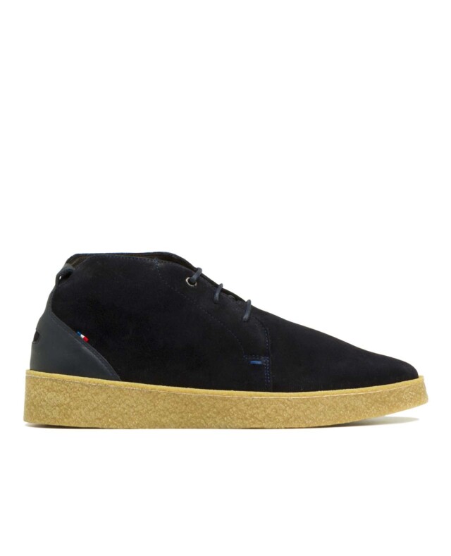 LE FORMIER - FLAUBERT 95 NAVY BLEU