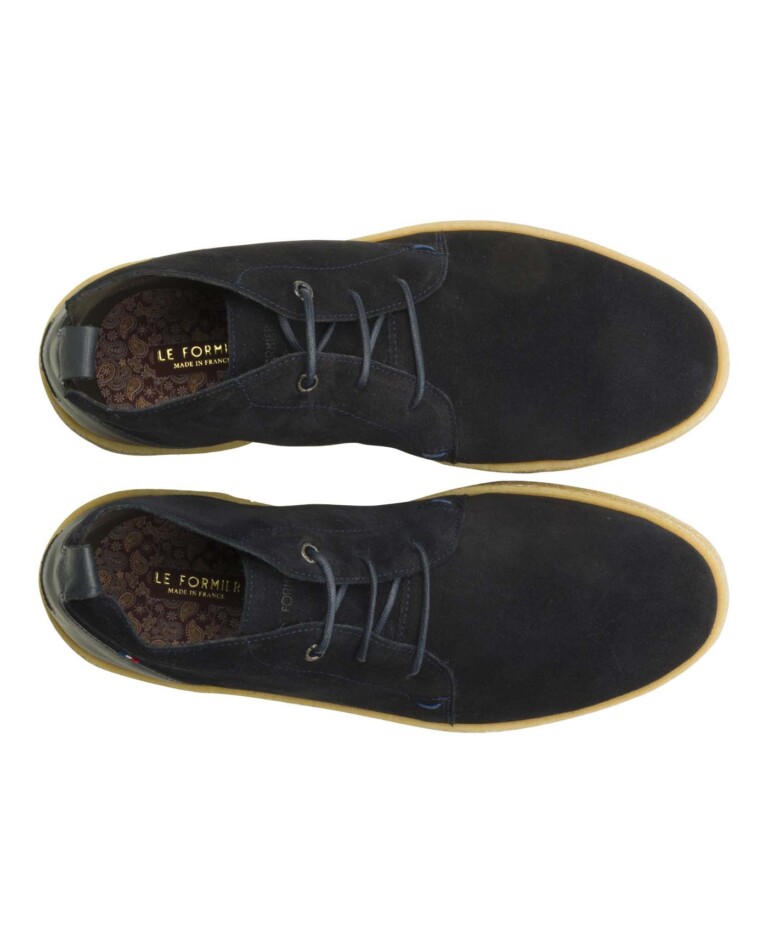 LE FORMIER - FLAUBERT 95 NAVY – 41