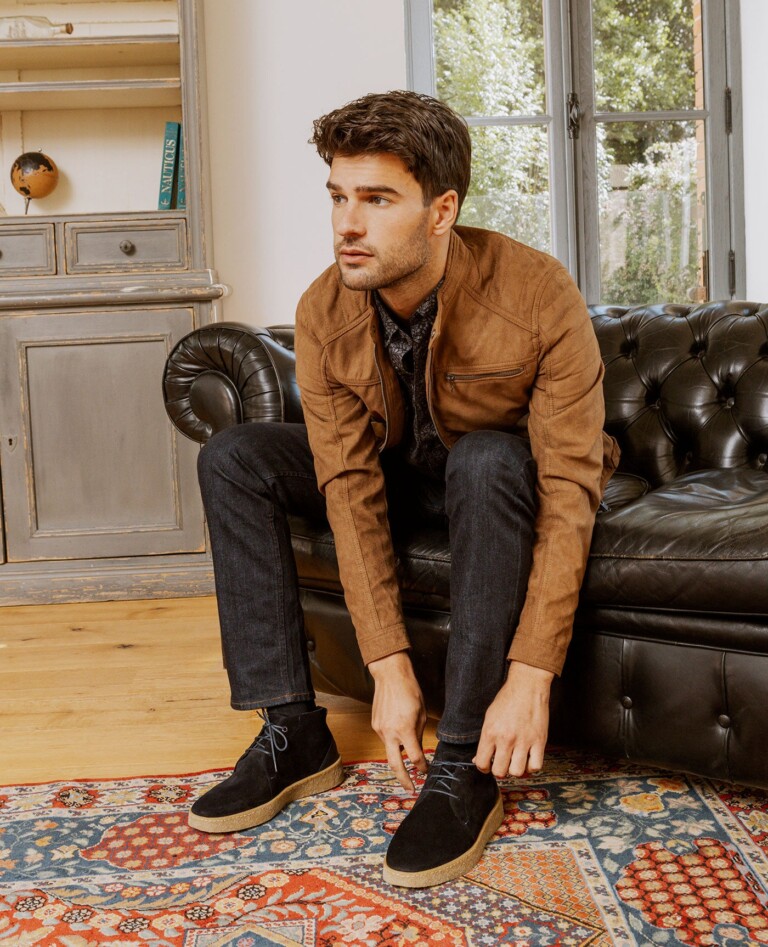 LE FORMIER - FLAUBERT 95 NAVY – 41