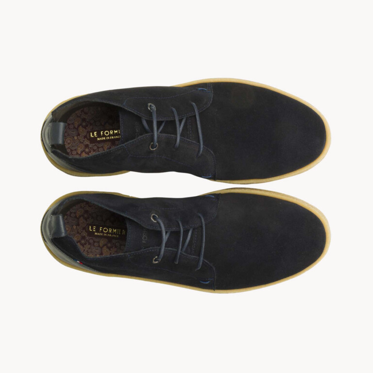 LE FORMIER - FLAUBERT 95 NAVY – 41