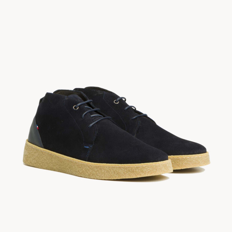 LE FORMIER - FLAUBERT 95 NAVY – 41