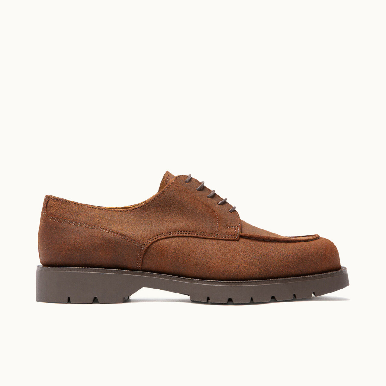FRODANEC NV30147 07 KLEMAN - FRODAN EC COGNAC CHAUSSURES MARRON