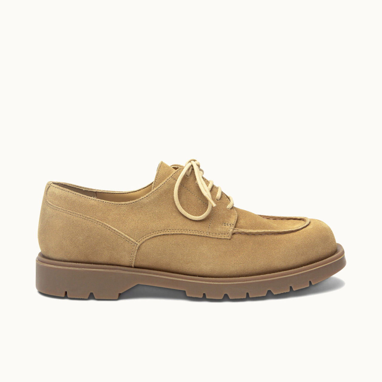 FRODANV KA9918Y 07 KLEMAN - FRODAN V LION CHAUSSURES MARRON