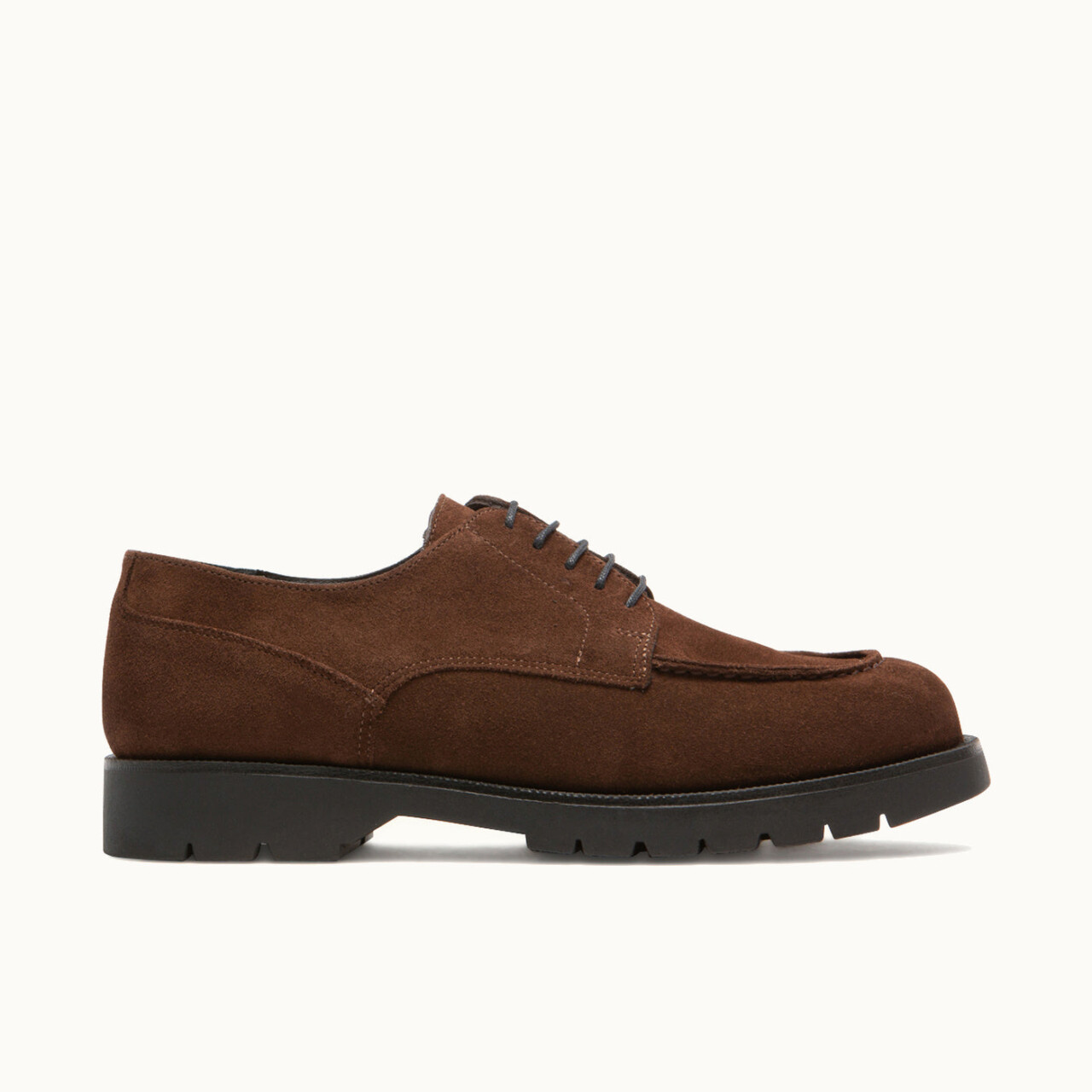 FRODANV MA99140 07 KLEMAN - FRODAN V CHOCOLAT CHAUSSURES MARRON