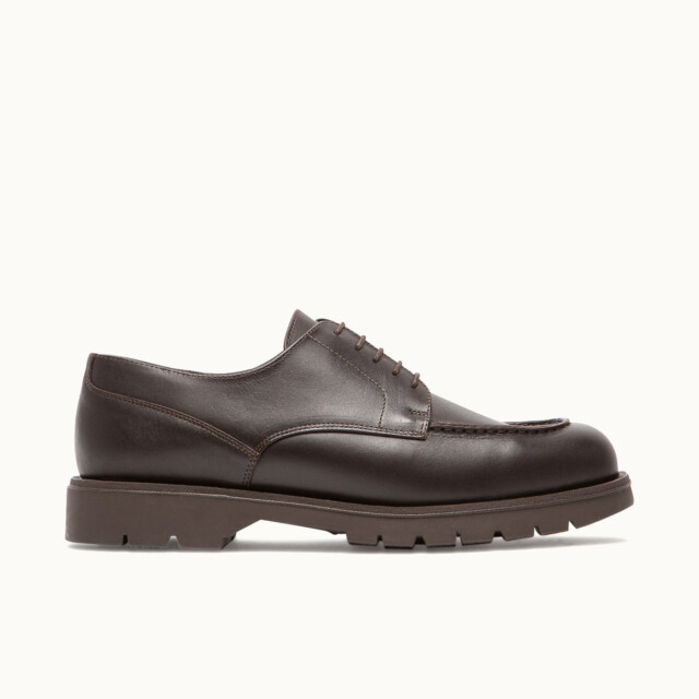 FRODAN MARRON CHAUSSURES MARRON par la marque KLEMAN KLEMAN - FRODAN MARRON CHAUSSURES MARRON