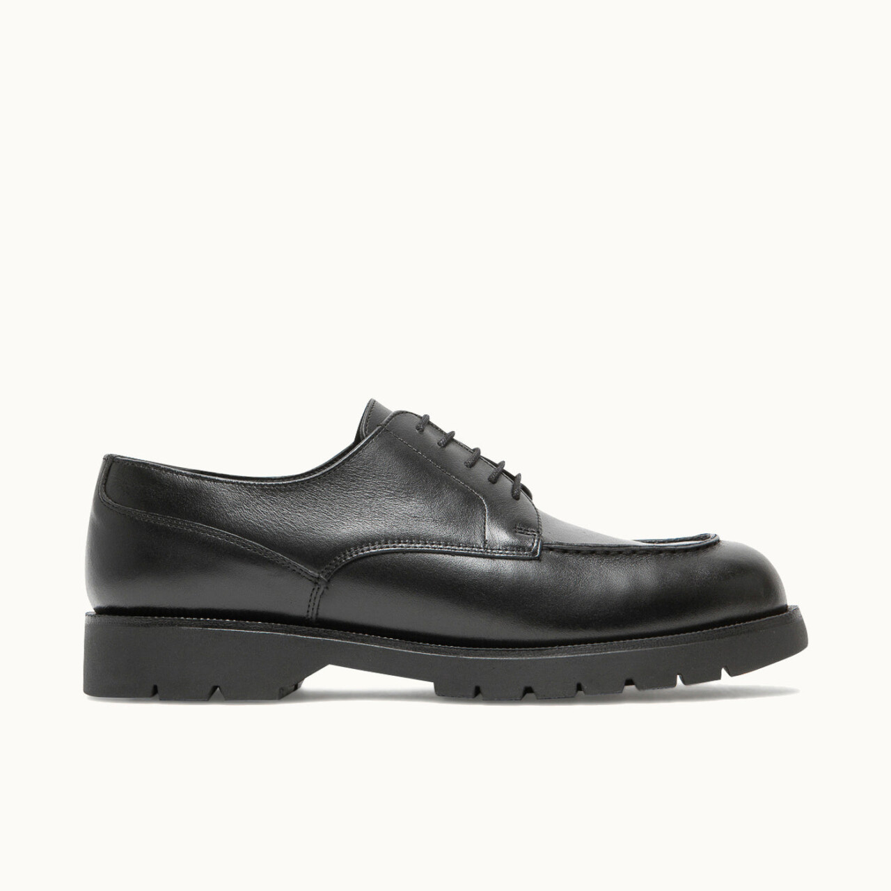 FRODAN LA32702 07 KLEMAN - FRODAN NOIR CHAUSSURES NOIR