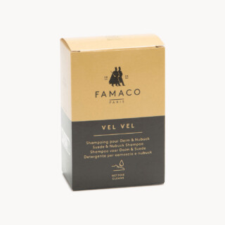 F SHAMPOING DAIM ET NUBUCK _ par la marque LE FORMIER LE FORMIER - F SHAMPOING DAIM ET NUBUCK _