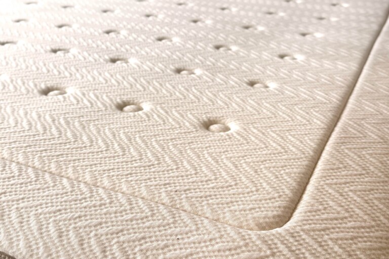 Naturlatt - Matelas Ressorts Premium – 200x200cm - Maxi King Size