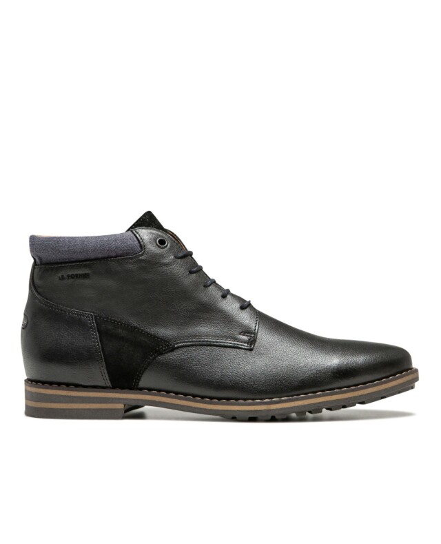 LE FORMIER - GUILLOM 2 NOIR NOIR