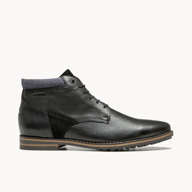 LE FORMIER - GUILLOM 2 NOIR – 45