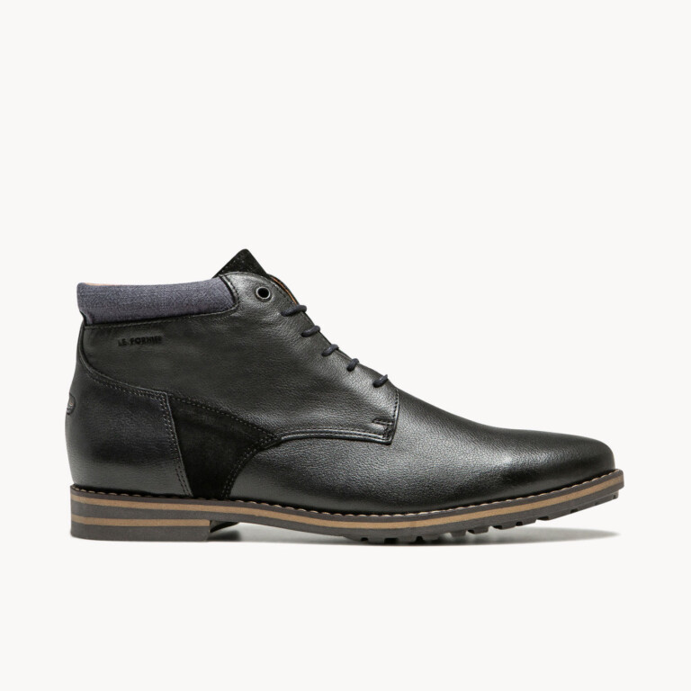 LE FORMIER - GUILLOM 2 NOIR – 45
