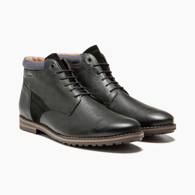 LE FORMIER - GUILLOM 2 NOIR – 45