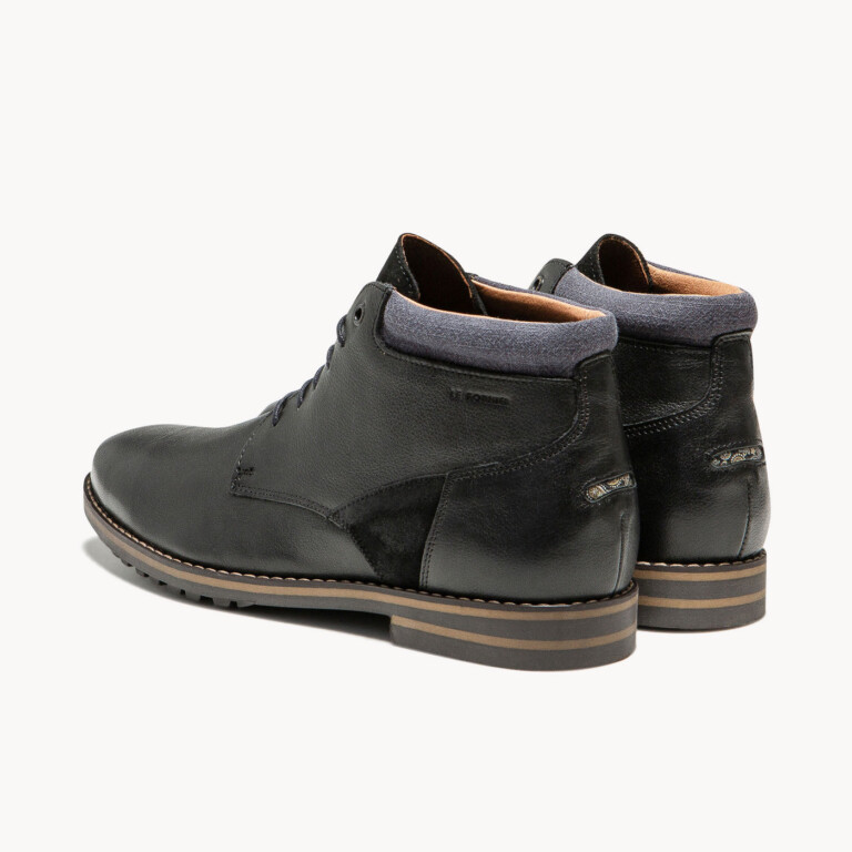 LE FORMIER - GUILLOM 2 NOIR – 45