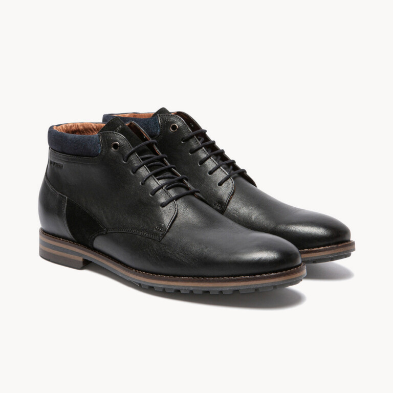 LE FORMIER - GUILLOM NOIR – 45