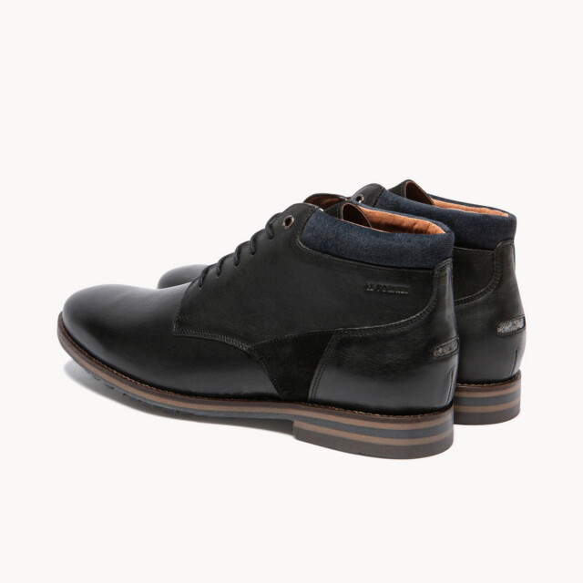 LE FORMIER - GUILLOM NOIR – 45