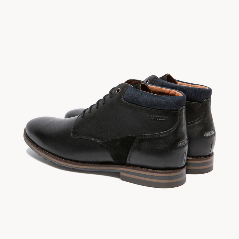 LE FORMIER - GUILLOM NOIR – 45