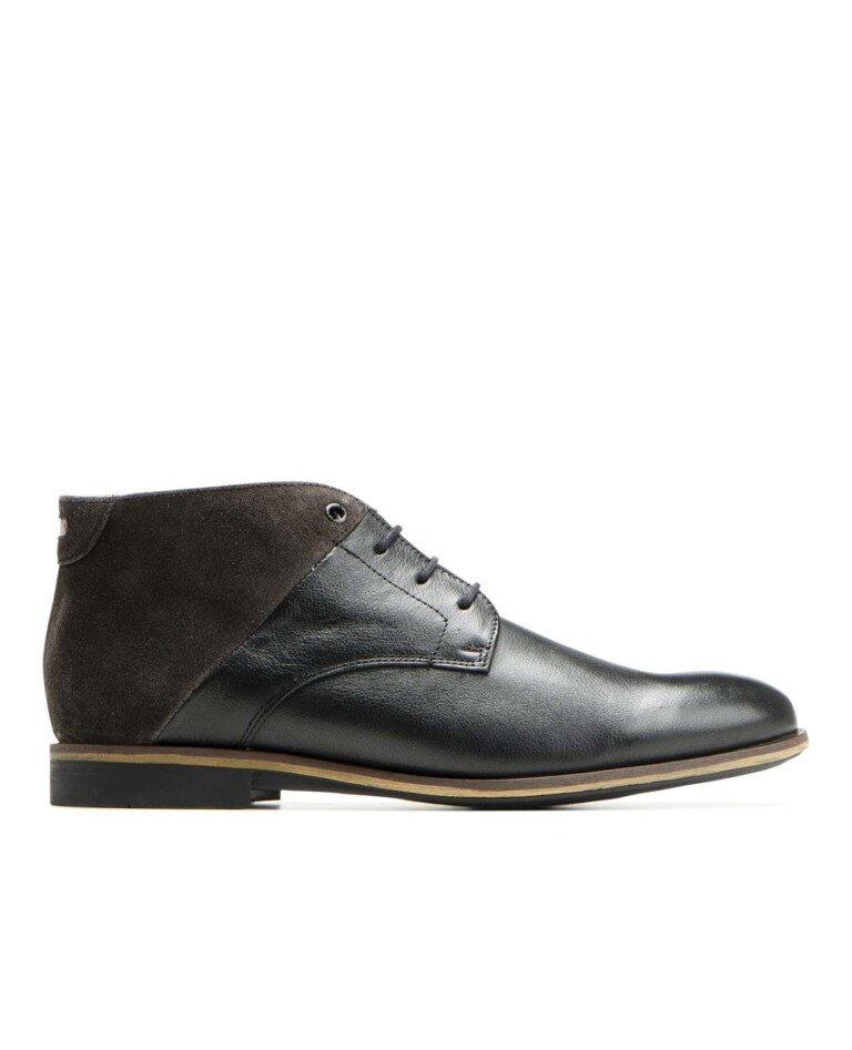 GUSTAVE1 B0060A 53A 02 LE FORMIER - GUSTAVE 1 NOIR+EBENE – 45