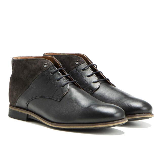 LE FORMIER - GUSTAVE 1 NOIR+EBENE – 45