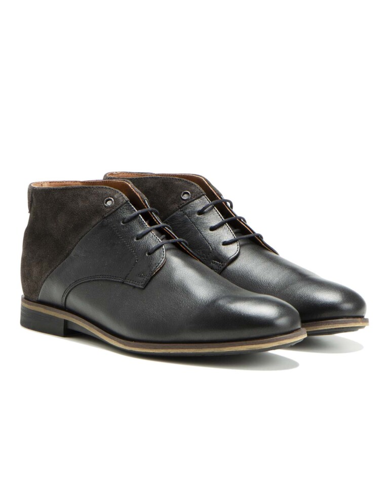 LE FORMIER - GUSTAVE 1 NOIR+EBENE – 45