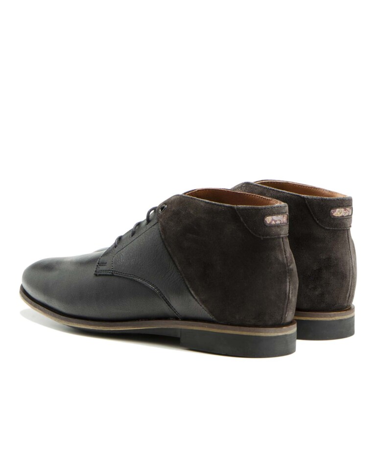 LE FORMIER - GUSTAVE 1 NOIR+EBENE – 45