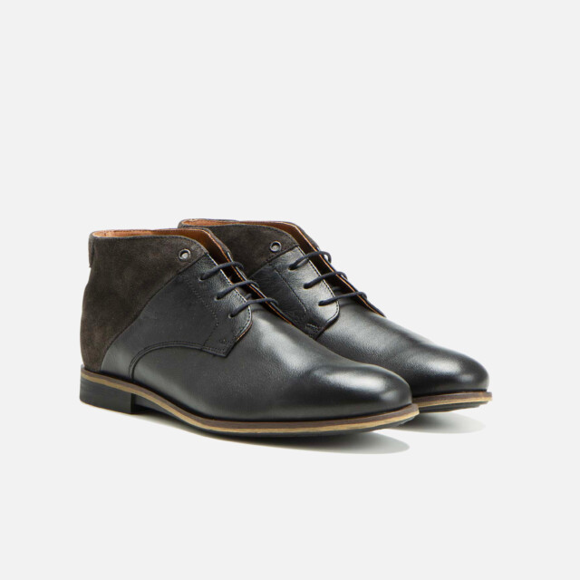 LE FORMIER - GUSTAVE 1 NOIR+EBENE – 45