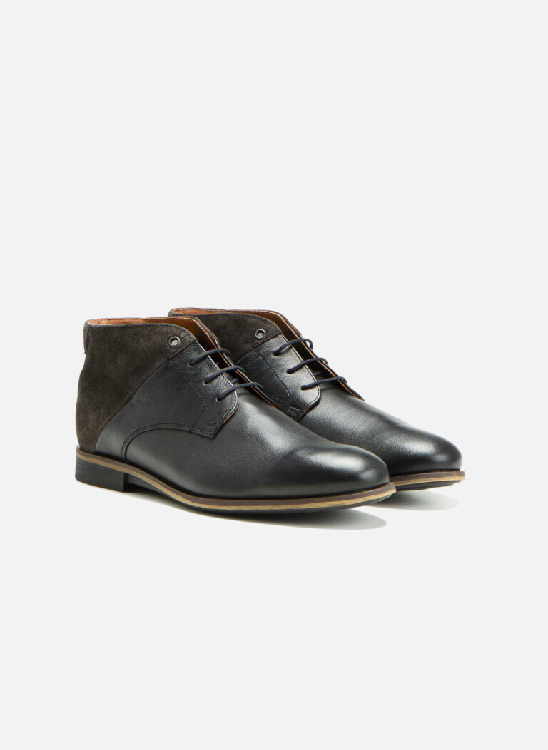 LE FORMIER - GUSTAVE 1 NOIR+EBENE – 45