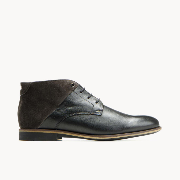 LE FORMIER - GUSTAVE 1 NOIR+EBENE – 45