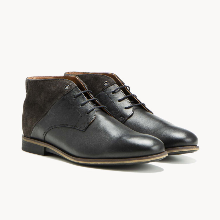 LE FORMIER - GUSTAVE 1 NOIR+EBENE – 45