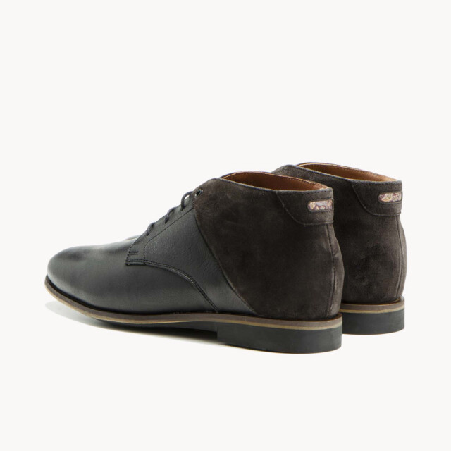 LE FORMIER - GUSTAVE 1 NOIR+EBENE – 45