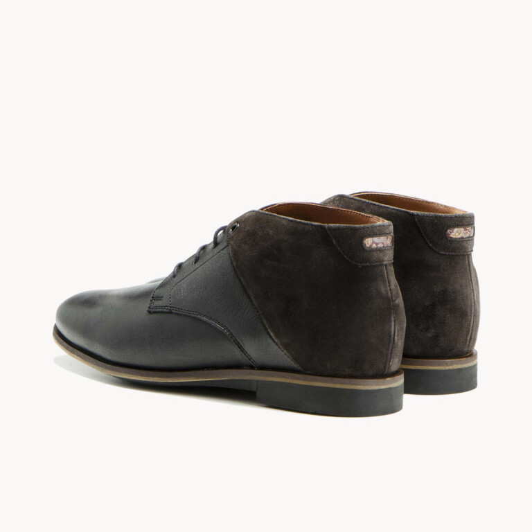 LE FORMIER - GUSTAVE 1 NOIR+EBENE – 45