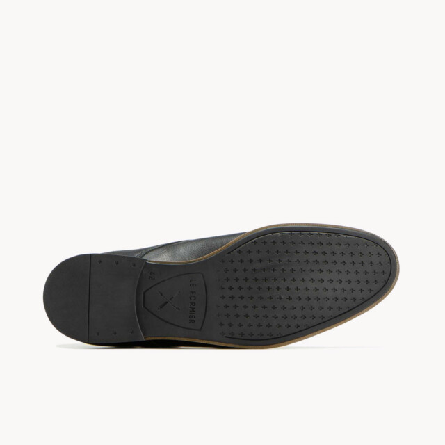 LE FORMIER - GUSTAVE 1 NOIR+EBENE – 45