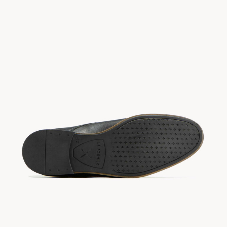 LE FORMIER - GUSTAVE 1 NOIR+EBENE – 45