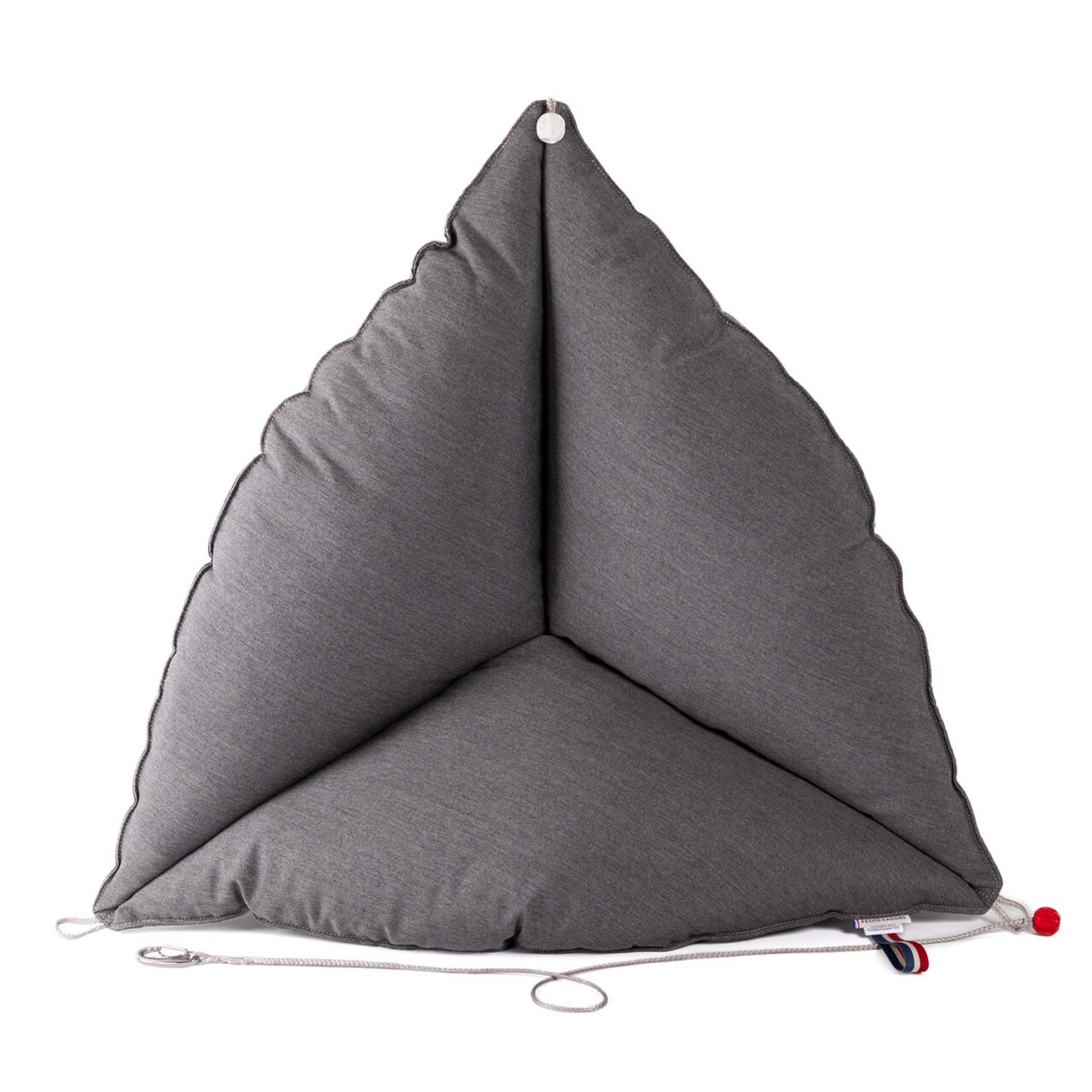 HOMER coussin bateau sunbrella madeinfrance petits cadors 714cbf9d d5e1 4dd2 bed9 988e4e6a1c50 Cosy Club - Coussin de bateau · HØMER Pénélope