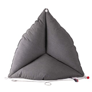 Coussin de bateau · HØMER Pénélope par la marque COSY CLUB COSY CLUB - Coussin de bateau · HØMER Pénélope