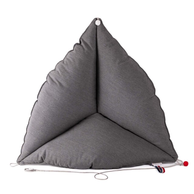 Coussin de bateau · HØMER Pénélope par la marque COSY CLUB COSY CLUB - Coussin de bateau · HØMER Pénélope
